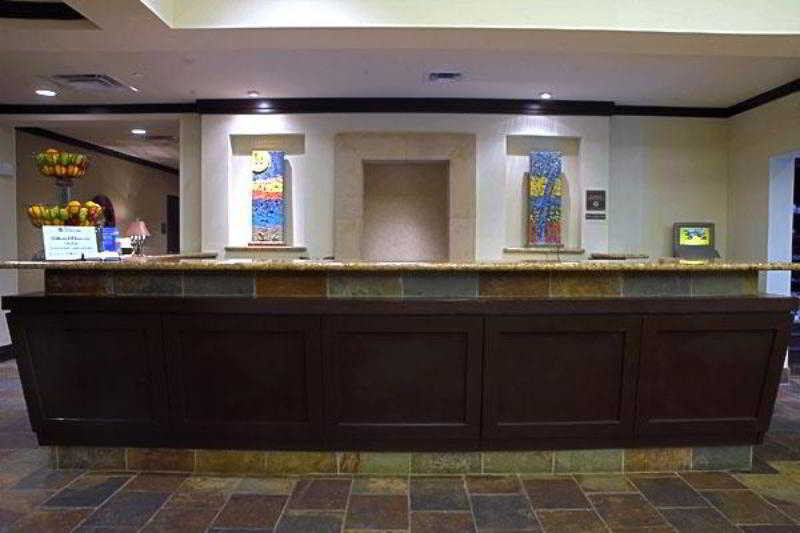 Hilton Garden Inn El Paso University Zewnętrze zdjęcie